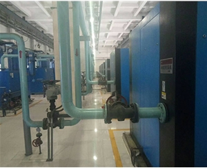 電廠(chǎng)空壓機(jī)大包服務(wù)