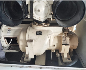 登?？諌簷C(jī)主機(jī)機(jī)頭大修