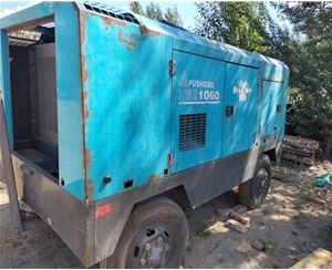 移動式空壓機(jī)維保